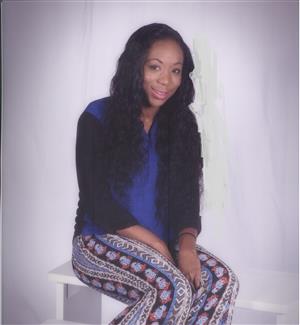 Ms. Chantae Hopkins Ms. Chantae Hopkins